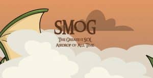 New Smog Token Hits $100 Million FDV – Is $SMOG The Next Big Solana Meme Coin?