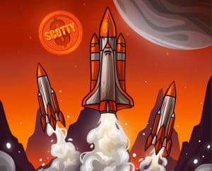 New Cryptocurrency Scotty The AI (SCOTTY) Enter Public Presale Round 5