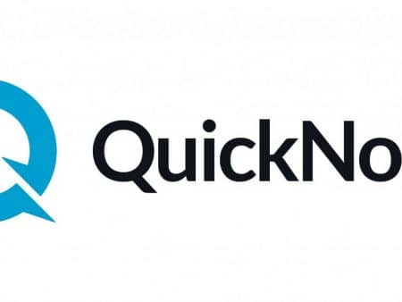 QuickNode Unveils Streams to Herald a New Frontier for Blockchain Data Streaming