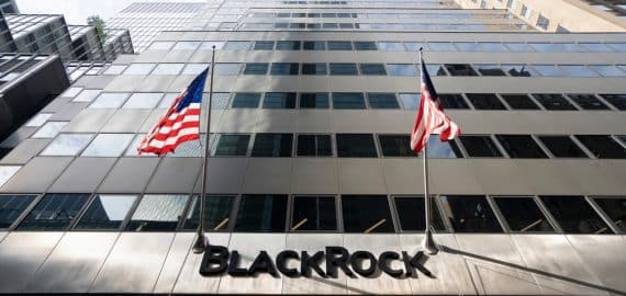 BlackRock, GameFi and AI Crypto Assets Experience Heightened Crowd Interest; Investors Jump on EOS Rival’s Bandwagon