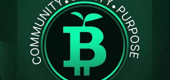 Crypto Presale Investors Buy Green Bitcoin (GBTC) – $6.5 Million Raised In ICO