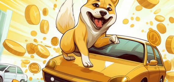 New ‘Dogecoin20’ Crypto Presale Raises $8 Million In A Week – What Is DOGE20