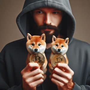 Dogecoin Elevates Transaction Game with GigaWallet, AI Crypto Newcomer Attracts Keen Investors
