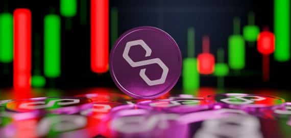 Market Rebound on The Horizon: Polygon (MATIC), Book of Meme (MEME) and InQubeta (QUBE) — Altcoins With Staggering Potential