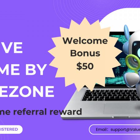 Geef uw crypto-handelsspel een boost en verhoog uw passief inkomen met ValueZone