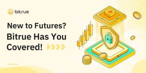 Bitrue Initiative minimalizuje rizika pro uživatele zkoušející obchodování s futures