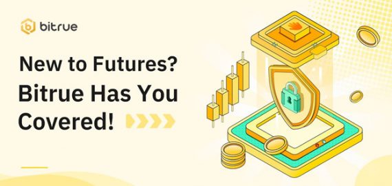 Bitrue Initiative Minimizes Risks for Users Trying Futures Trading