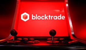 European Union-Regulated Blocktrade Arcade Passes 1 Million Gameplays