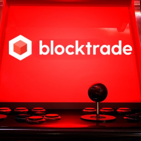 Blocktrade Arcade regulovaná Evropskou unií překonala 1 milion her