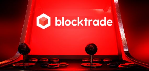 European Union-Regulated Blocktrade Arcade Passes 1 Million Gameplays