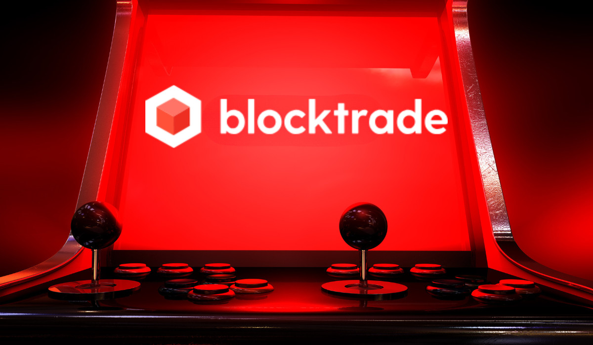 Регулируемая Европейским Союзом аркада Blocktrade прошла 1 миллион игровых  процессов | Metaverse Post