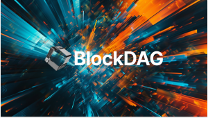 العملات المشفرة الأكثر رواجًا: هل يمكن لـ BlockDAG أن يحتل المرتبة الأولى؟ التحديثات الرئيسية حول ارتفاع أسعار Solana وحجم Uniswap DEX