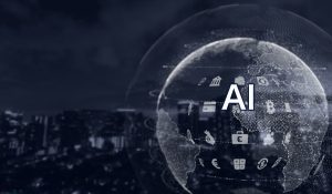 Keunggulan AI dalam Pembiayaan Sosial: Memperkaya Inisiatif yang Dipimpin Komunitas