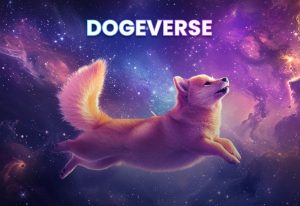 Trending Meme Coin Presale Dogeverse hæver $15M, forbereder sig til IEO