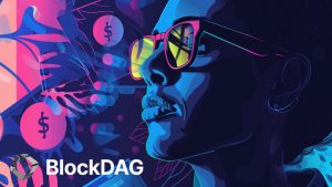 Crypto Influencers Back BlockDAG’s Potential as Presale Hits $28.5M, Luring PEPE Holders Above Internet Computer Trading Capabilities