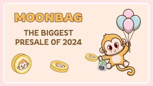 Tired of Polygon and Solana Woes? Time to Zoom Into Space with MoonBag Presale