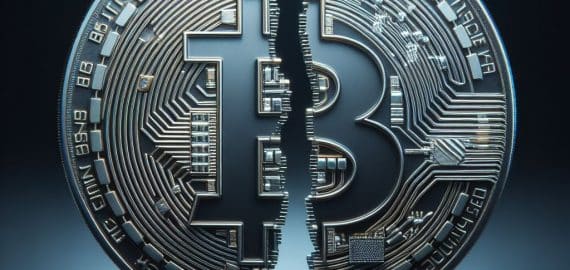 Bitcoin Halving’s Impact on Network Security, Monero Competitor Anticipates Surge