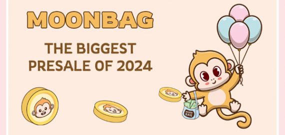 Tired of Polygon and Solana Woes? Time to Zoom Into Space with MoonBag Presale