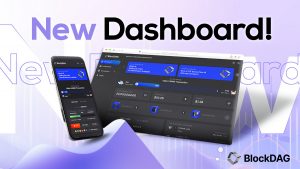BlockDAG’s Dashboard Revamp Drives $32.4M Presale, Eclipsing Binance Coin Surge And Gamestop’s Market Swings
