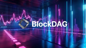 Top 5 Altcoins Of 2024: BlockDAG Offers Maximum ROI Potential – Surpasses Ethereum, Avalanche, Dogecoin, & Cardano
