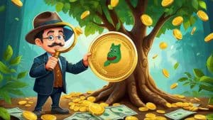 Potenciál odomknutia: BEFE Coin sa ukazuje ako najlepší nákup medzi MEME coinmi