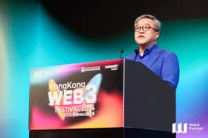 Hong Kong Web3 Festival Wrapped up Successfully on April 9th