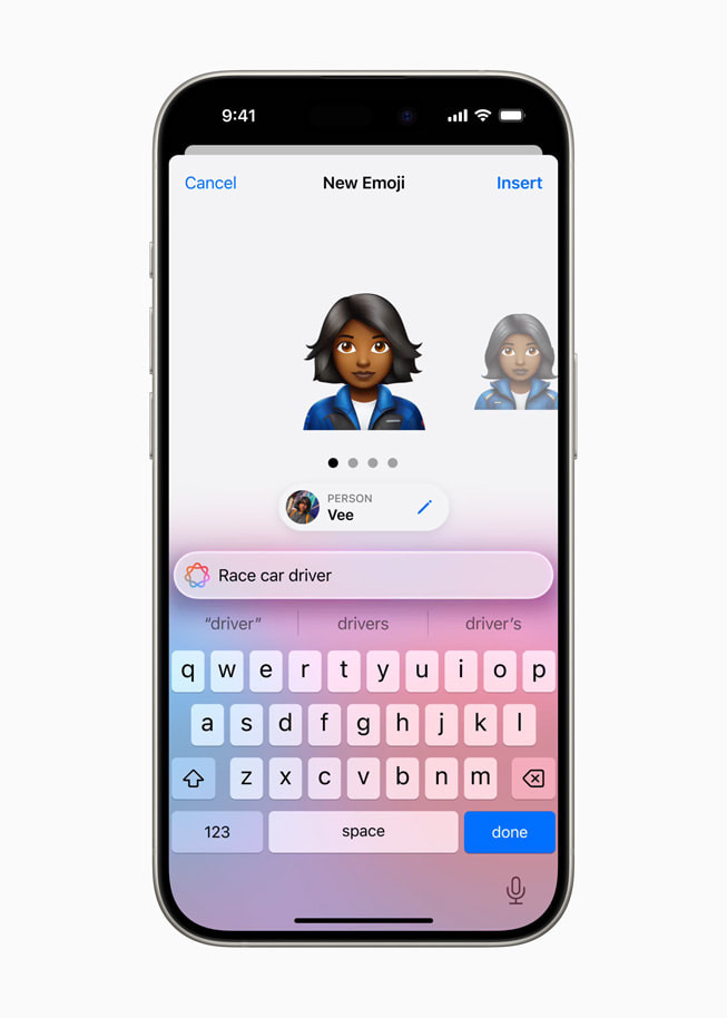 Apple's "Apple Intelligence" at WWDC 2024 integrates generative AI models into its products, demonstrating its leadership in the AI sector while upholding privacy.