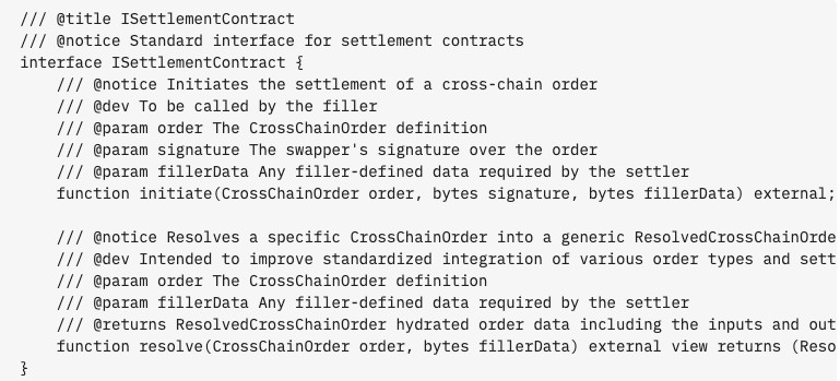 Uniswap Labs proposes ERC-7683 Ethereum standard to improve cross-chain transactions and communication, addressing inefficiencies in the blockchain ecosystem.