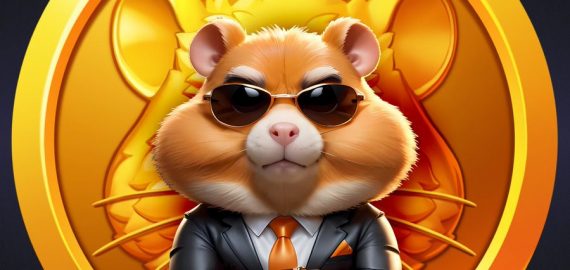 Upcoming Hamster Kombat Airdrop Has Investors Seeking New Ways to Earn Crypto