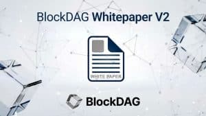 BlockDAG dominuje v predpredaji kryptomien, prekonáva Poodl Inu a eTukTuk s inovatívnou technológiou a 20,000 XNUMX-násobným potenciálom návratnosti investícií