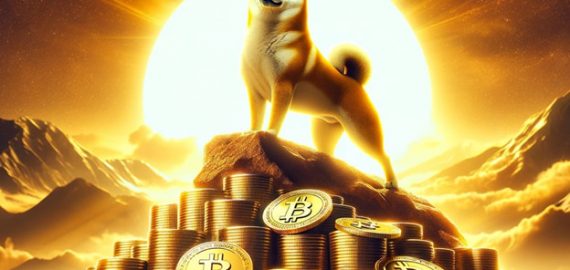 Dogecoin (DOGE) and Dai (DAI) See Declines Amid Political Woes Yet Clandeno (CLD) Gains Traction as Presale Open for Purchase