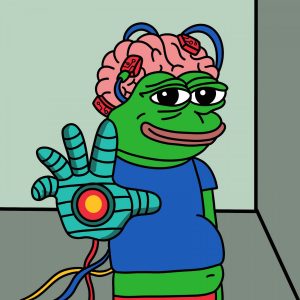 Pepe Unchained: Meme Coin Meets Layer 2 in Viral Crypto ICO With $3M Raised