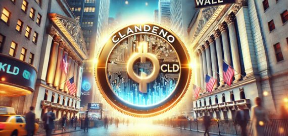 Dogecoin (DOGE) and Polkadot (DOT) Prices Decline Amid Political Woes, But Clandeno (CLD) Prepares for ICO; Available to Buy Now