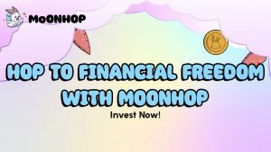 MOONHOP Secures Almost $1M in 24 Hours, Leading Top Meme Coins While BlockDAG Growth and PEPE Price Trends