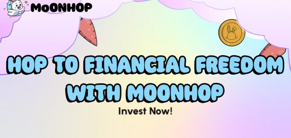 MOONHOP Secures Almost $1M in 24 Hours, Leading Top Meme Coins While BlockDAG Growth and PEPE Price Trends