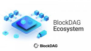 La prevenda de BlockDAG aconsegueix més de 17.3 milions de dòlars, mirant un ROI de 30,000x a mesura que Ripple Faces la SEC i els valors en efectiu de Bitcoin pugen
