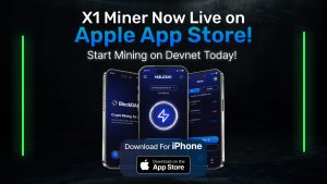 BlockDAG X1 Miner App Download Instructions Revealed: Floki Price Prediction and Bonk Market Cap Reveals Growth