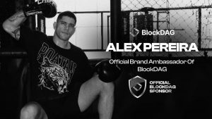 Q3 Crypto Forecast: UFC Champion Alex Pereira Bolsters BlockDAG Amid Kaspa Resilience & BNB Investor Hurdles