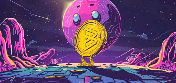 Bitgert Coin: The Cryptocurrency With Unstoppable Momentum