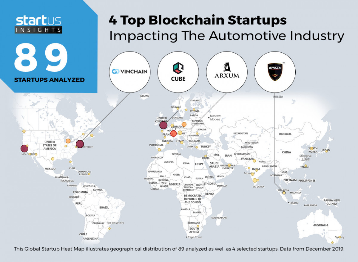 Blockchain Behind the Wheel: Toyota's Ambitious Plan to Bring Ethereum Technology to Your Vehicle