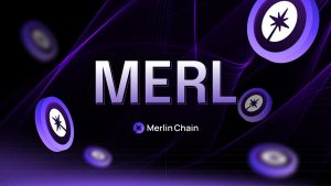 Merlin Chain uvádí na trh MERL: Velký skok vpřed v řešení bitcoinové vrstvy 2