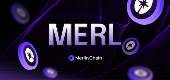 Merlin Chain Launches MERL: A Major Leap Forward in Bitcoin Layer 2 Solutions