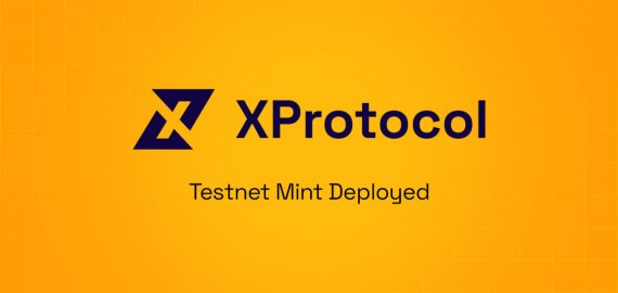 XProtocol Unveils Superchain Testnet With NFT Minting and KICK Tokens Airdrop