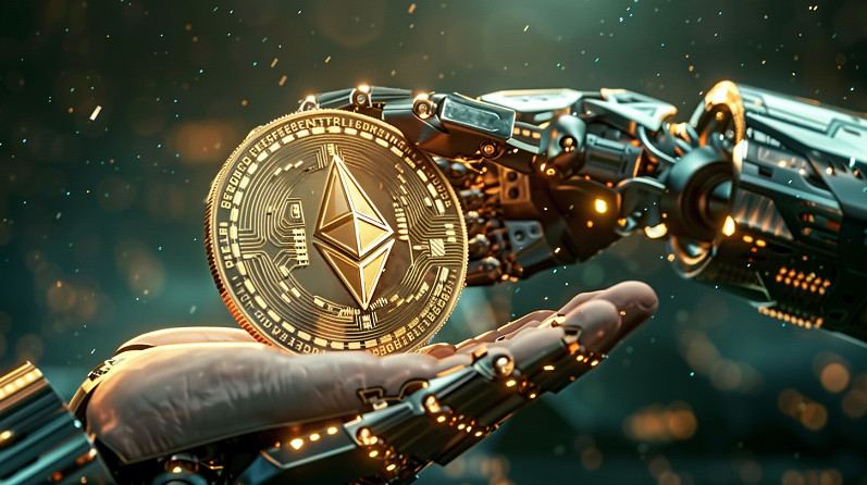 Ethereum DEXs Withstand the Crypto Sell-Off, AAVE Maintains 13% Returns and Is Moving Higher
