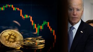 Bitcoin Tumbles as Biden Sells $2 Billion in BTC, but this Ethereum Token Keeps Pushing Higher