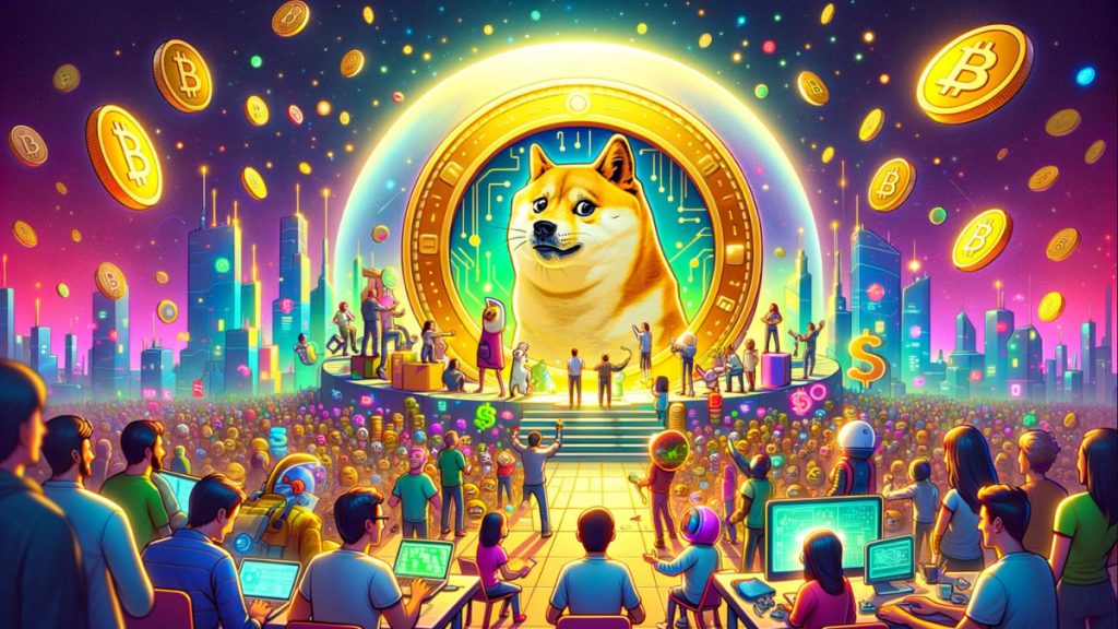 RCO Finance (RCOF) Price Chart Shows Dogecoin 2021 Like Rally While DTX Exchange (DTX) Lags  