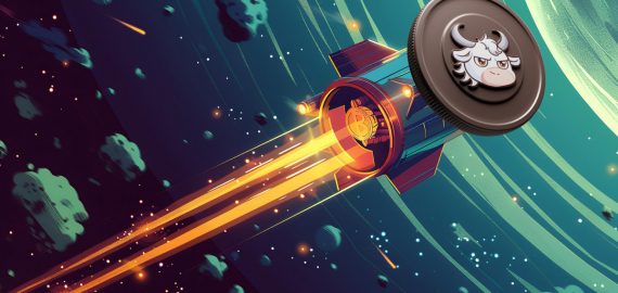 New Crypto MoonTaurus Advances to Presale Stage 2 at $0.01, Set for Launch at $0.07 with Potential 700% Return