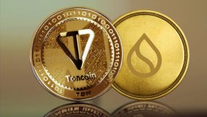 SUI Breaks Critical Resistance As Toncoin (TON) And the Altcoin Sector Prepare To Follow