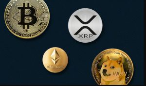 Bitcoin, Ethereum, Dogecoin Stall: Analyst Predicts XRP Price Will Cross $60 