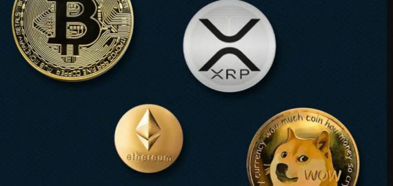 Bitcoin, Ethereum, Dogecoin Stall: Analyst Predicts XRP Price Will Cross $60 